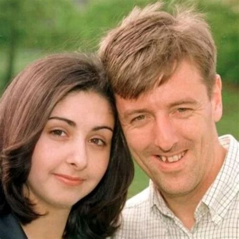 Angela Nabulsi: Facts About Matt Le Tissier’s Wife